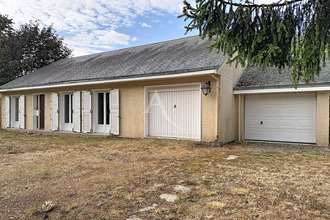 Ma-Cabane - Vente Maison JUIGNE-SUR-LOIRE, 88 m²