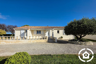 Ma-Cabane - Vente Maison Juillac-le-Coq, 139 m²