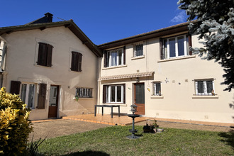 Ma-Cabane - Vente Maison Juillan, 118 m²