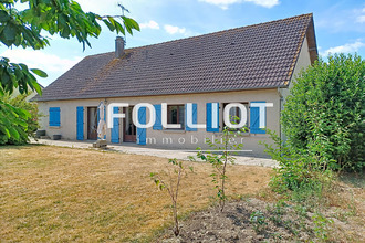 Ma-Cabane - Vente Maison JUILLEY, 92 m²