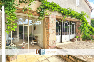 Ma-Cabane - Vente Maison Juliénas, 178 m²