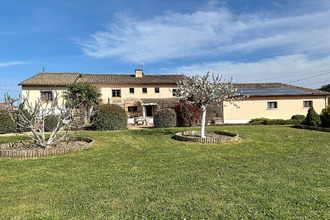 Ma-Cabane - Vente Maison Juliénas, 220 m²