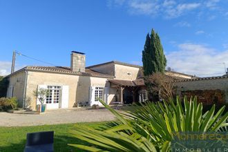 Ma-Cabane - Vente Maison Julienne, 162 m²