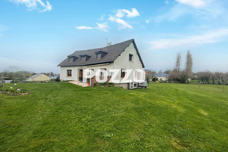 Ma-Cabane - Vente Maison JULLOUVILLE, 157 m²