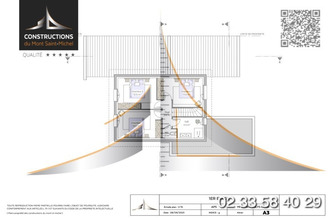 Ma-Cabane - Vente Maison JULLOUVILLE, 128 m²