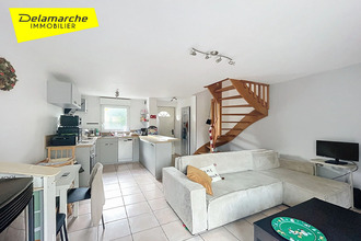 Ma-Cabane - Vente Maison JULLOUVILLE, 60 m²