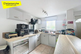 Ma-Cabane - Vente Maison JULLOUVILLE, 60 m²