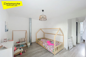 Ma-Cabane - Vente Maison JULLOUVILLE, 60 m²