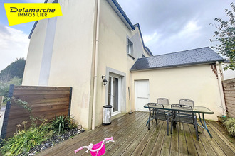 Ma-Cabane - Vente Maison JULLOUVILLE, 60 m²