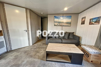 Ma-Cabane - Vente Maison JULLOUVILLE, 55 m²