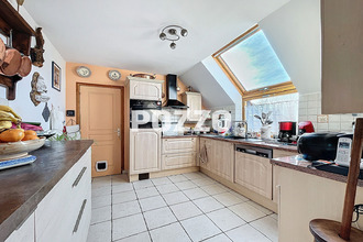 Ma-Cabane - Vente Maison JULLOUVILLE, 149 m²