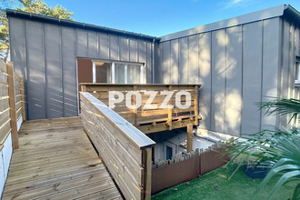 Ma-Cabane - Vente Maison JULLOUVILLE, 170 m²