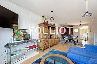 Ma-Cabane - Vente Maison JULLOUVILLE, 140 m²