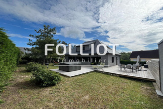 Ma-Cabane - Vente Maison JULLOUVILLE, 114 m²