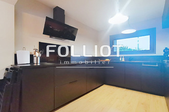 Ma-Cabane - Vente Maison JULLOUVILLE, 114 m²