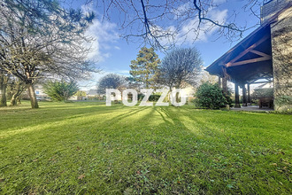 Ma-Cabane - Vente Maison JULLOUVILLE, 268 m²