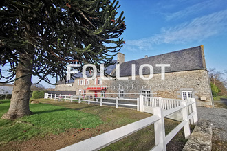 Ma-Cabane - Vente Maison JULLOUVILLE, 214 m²