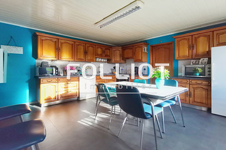 Ma-Cabane - Vente Maison JULLOUVILLE, 214 m²