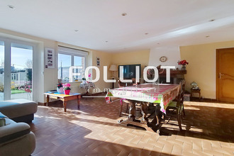 Ma-Cabane - Vente Maison JULLOUVILLE, 214 m²