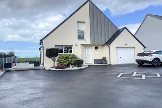 Ma-Cabane - Vente Maison JULLOUVILLE, 142 m²