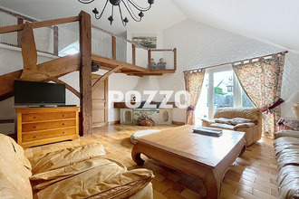 Ma-Cabane - Vente Maison JULLOUVILLE, 244 m²