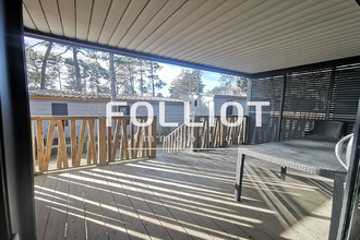 Ma-Cabane - Vente Maison JULLOUVILLE, 41 m²