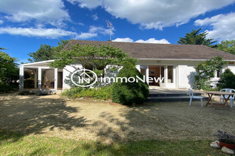 Ma-Cabane - Vente Maison Jullouville, 80 m²