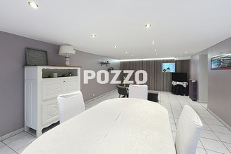 Ma-Cabane - Vente Maison JULLOUVILLE, 177 m²