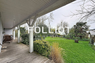 Ma-Cabane - Vente Maison JULLOUVILLE, 165 m²