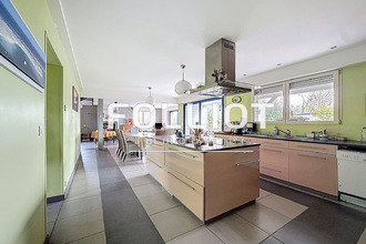 Ma-Cabane - Vente Maison JULLOUVILLE, 165 m²