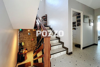 Ma-Cabane - Vente Maison JULLOUVILLE, 161 m²