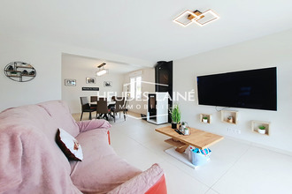 Ma-Cabane - Vente Maison JULLOUVILLE, 114 m²