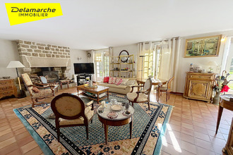 Ma-Cabane - Vente Maison JULLOUVILLE, 210 m²