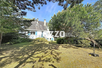 Ma-Cabane - Vente Maison JULLOUVILLE, 210 m²