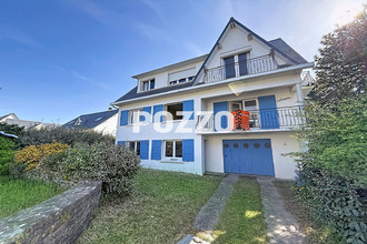 Ma-Cabane - Vente Maison JULLOUVILLE, 210 m²