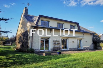 Ma-Cabane - Vente Maison JULLOUVILLE, 270 m²