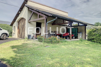 Ma-Cabane - Vente Maison JULLOUVILLE, 270 m²