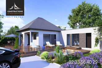Ma-Cabane - Vente Maison JULLOUVILLE, 106 m²