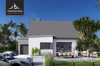 Ma-Cabane - Vente Maison JULLOUVILLE, 77 m²