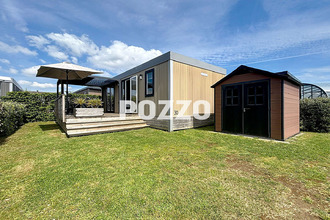 Ma-Cabane - Vente Maison JULLOUVILLE, 33 m²