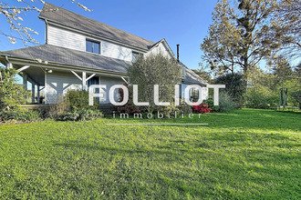 Ma-Cabane - Vente Maison JULLOUVILLE, 165 m²