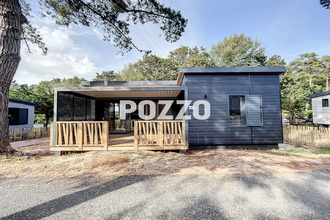 Ma-Cabane - Vente Maison JULLOUVILLE, 41 m²