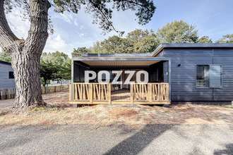 Ma-Cabane - Vente Maison JULLOUVILLE, 41 m²