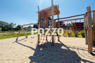 Ma-Cabane - Vente Maison JULLOUVILLE, 41 m²