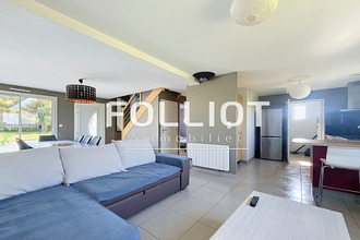Ma-Cabane - Vente Maison JULLOUVILLE, 94 m²