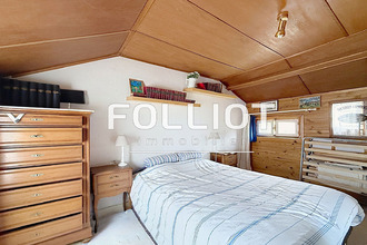 Ma-Cabane - Vente Maison JULLOUVILLE, 97 m²