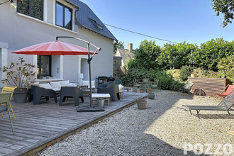 Ma-Cabane - Vente Maison JULLOUVILLE, 201 m²