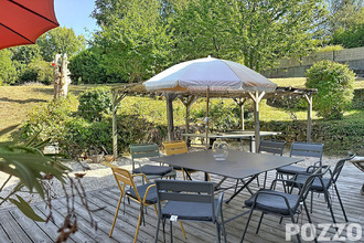 Ma-Cabane - Vente Maison JULLOUVILLE, 201 m²