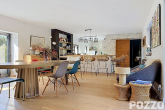 Ma-Cabane - Vente Maison JULLOUVILLE, 201 m²