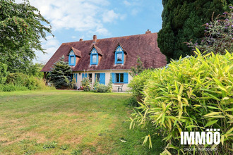 Ma-Cabane - Vente Maison Jumièges, 187 m²